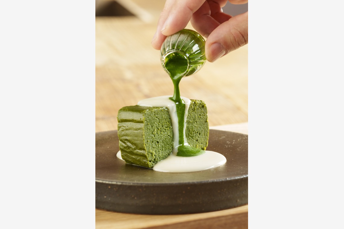 ノーザンスタジオが撮影した写真のアルバム「頓宮茶寮 メニュー写真」