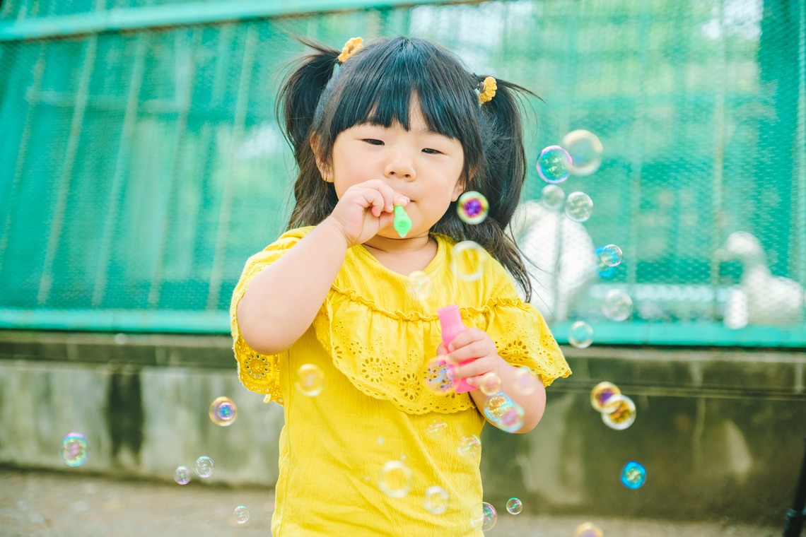 Hikaru Sudaが撮影した写真のアルバム「ファミリーフォト」