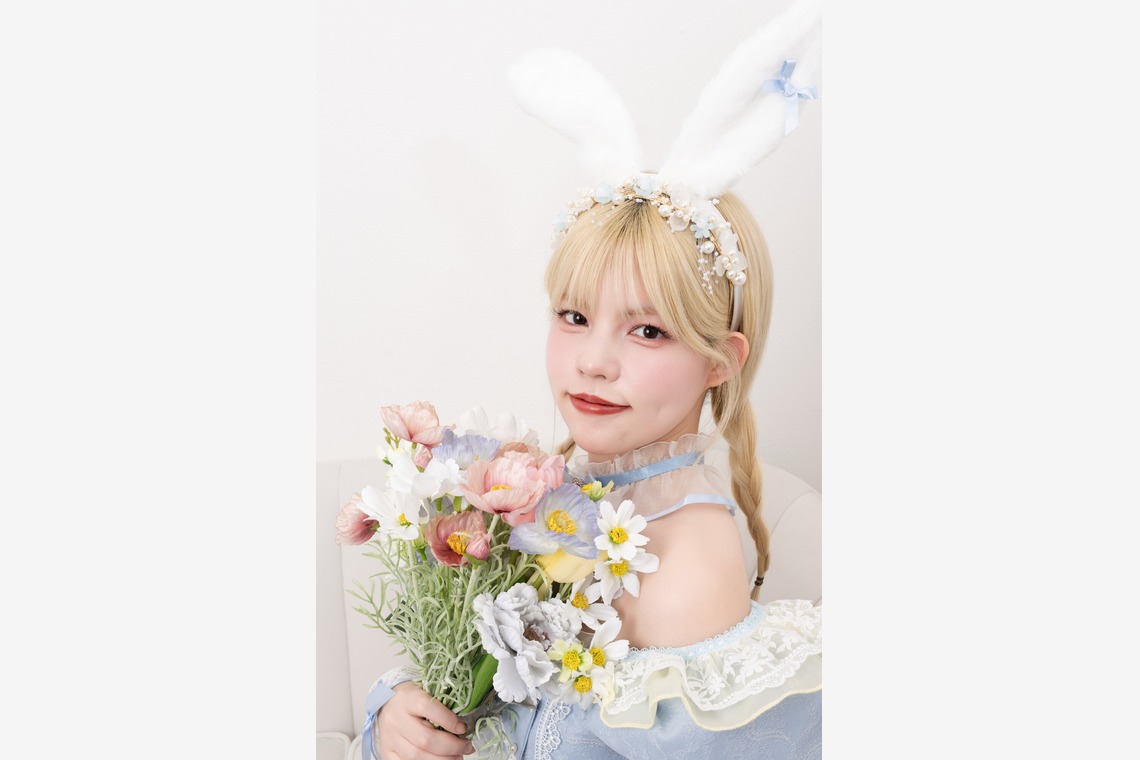 小野伸晃が撮影した「スタジオ宣材」の写真