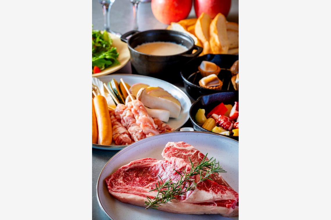 野口　恭平が撮影した写真のアルバム「料理」