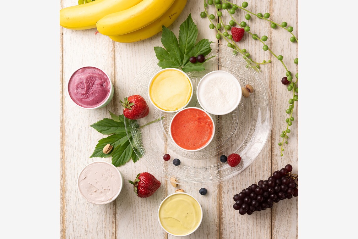 山口　竜が撮影した「商品撮影」の写真