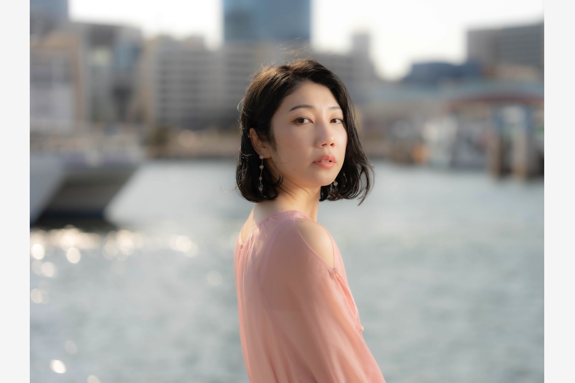 河野慈圓が撮影した「ビジネスプロフィール写真」の写真