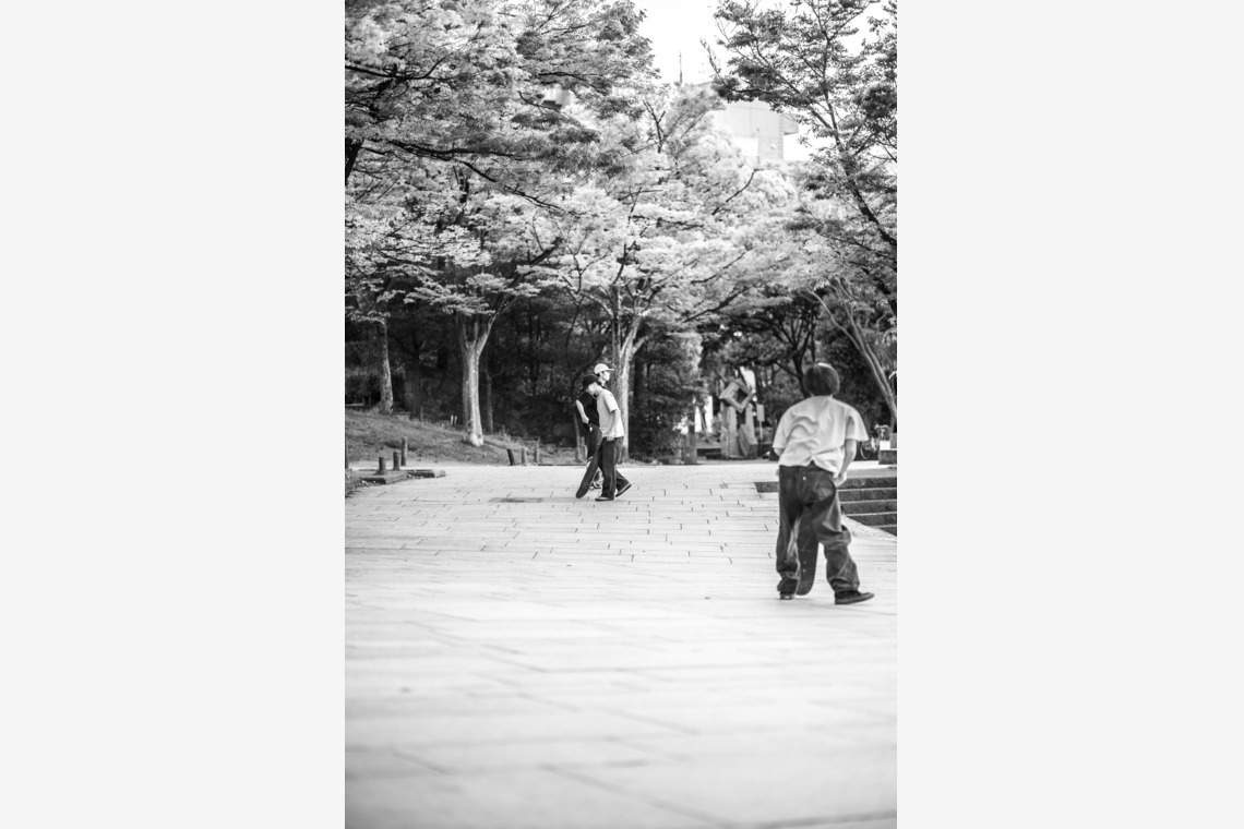 川淵 拓也が撮影した「スナップ、館内、店内」の写真