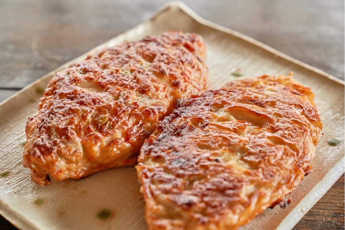 坂元寿行が撮影した「古民家カフェの撮影」の写真