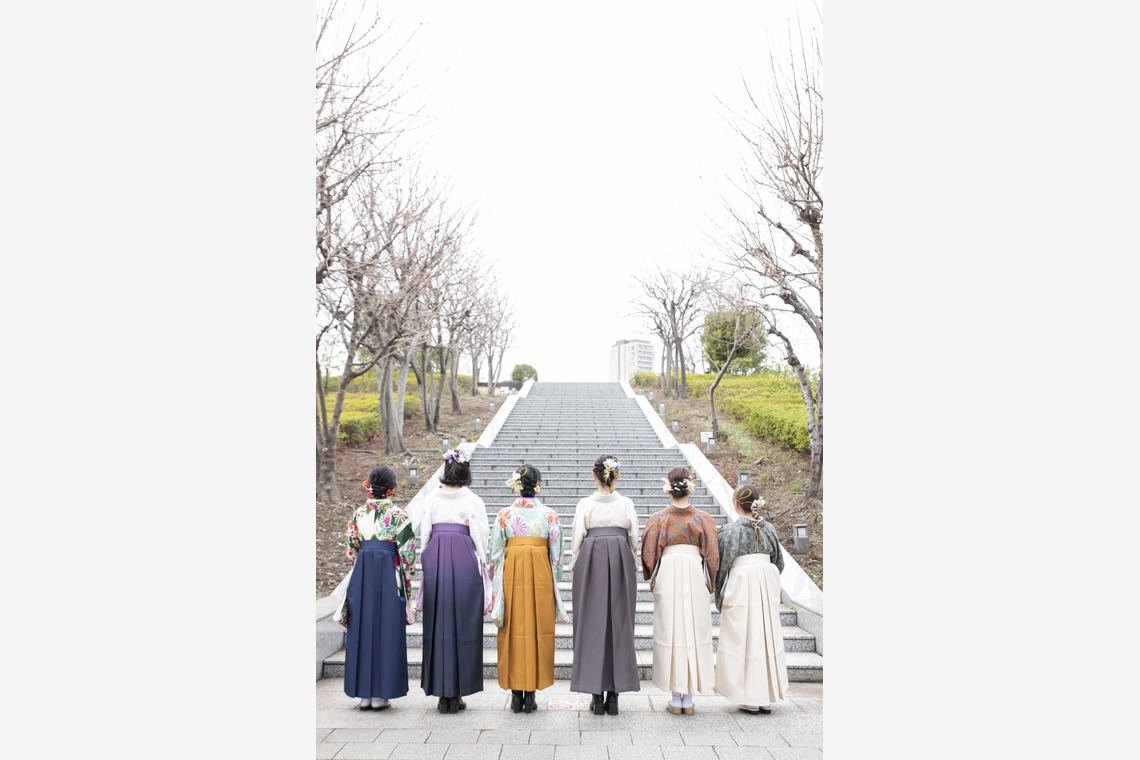 山下　剛が撮影したその他/学校行事のアルバム「卒業フォト」
