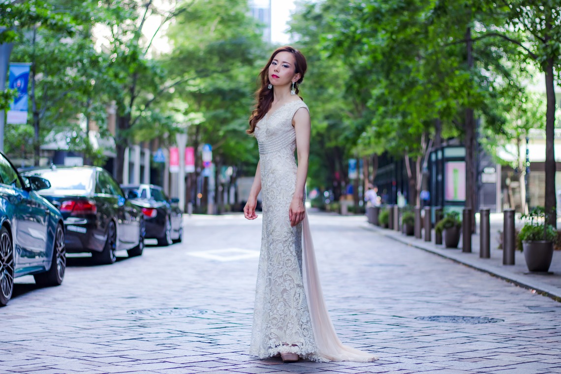 出張撮影サービス　フォトフロレアールが撮影した「「201909 Tokyo Cool Beauty@丸の内」」の写真