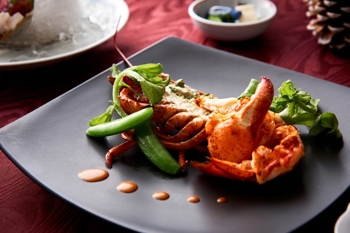 グラフフォトスタジオが撮影した「料理撮影」の写真