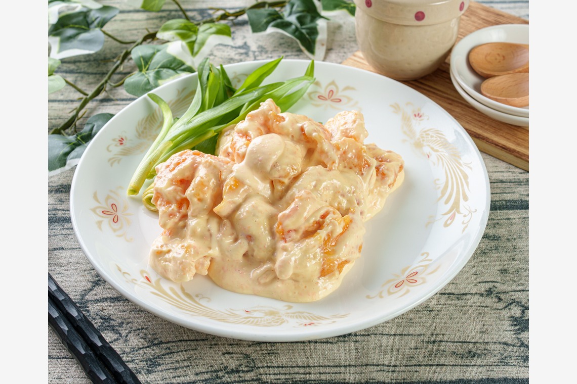 森脇 稔が撮影した「中華料理」の写真