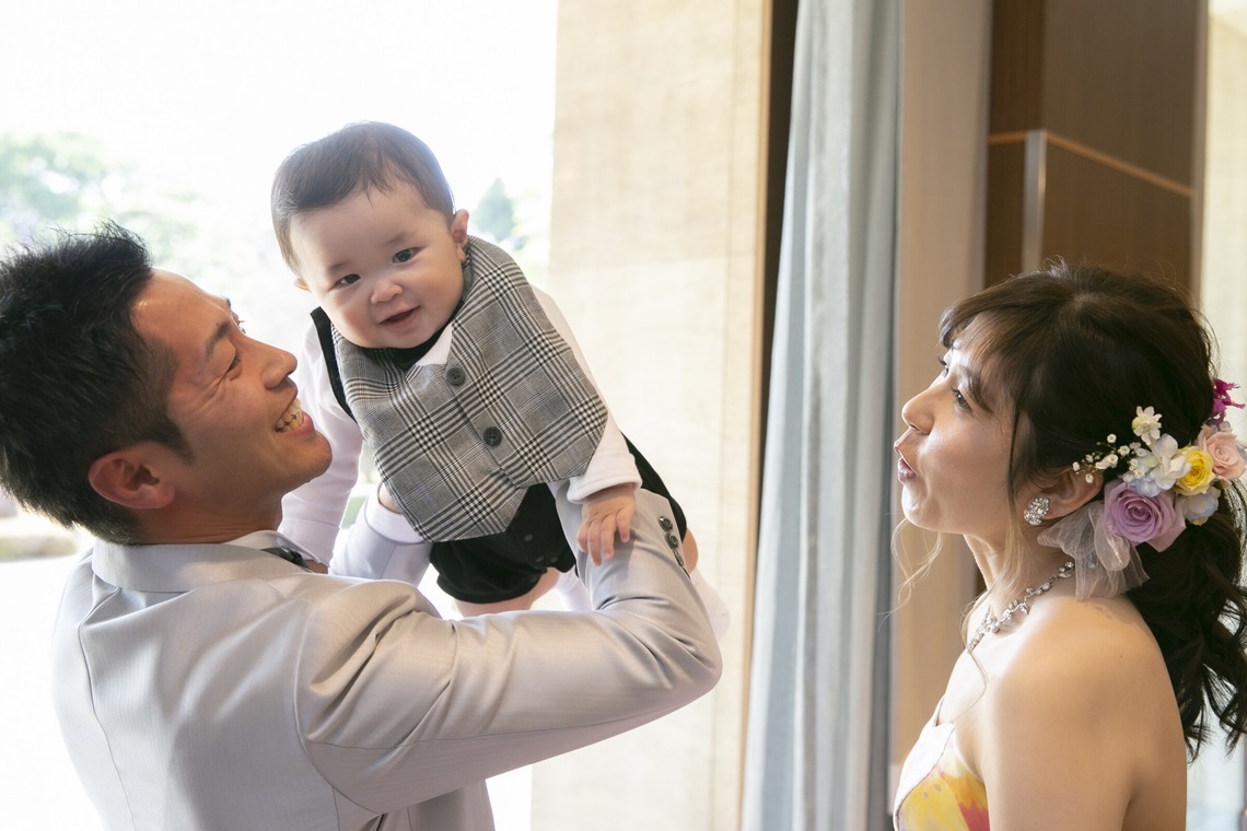 Glanz Foto Studioが撮影した「ウェディング」の写真