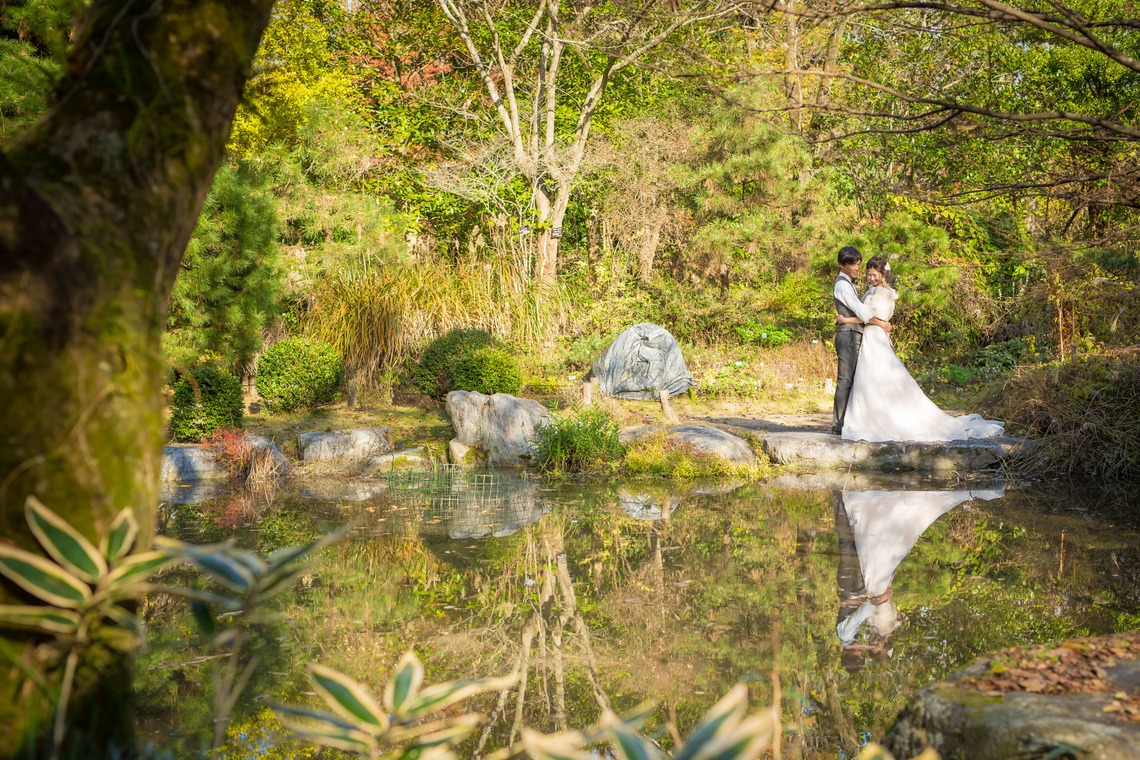 Photo of kyoto autumn taken by SORAIRO