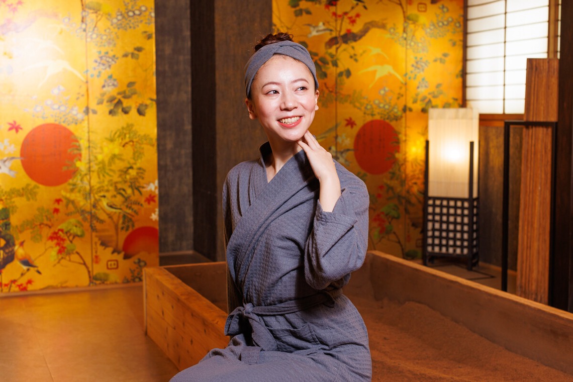 Yusuke Usuiが撮影した「haccola様 雑誌・web掲載用モデル撮影」の写真