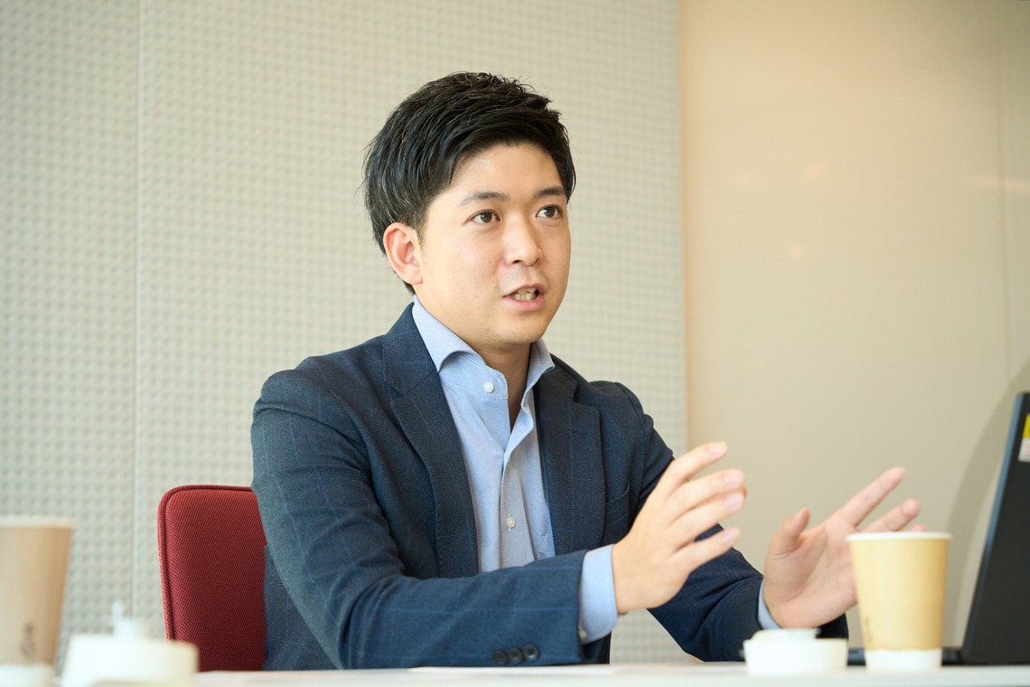 カメラマン　kが撮影した「企業案件」の写真