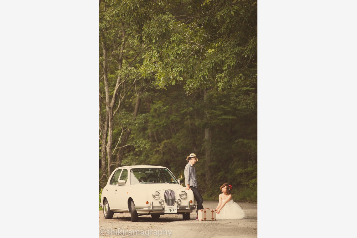 シキラマ グラフィーが撮影した写真のアルバム「ロケーション（自然）」