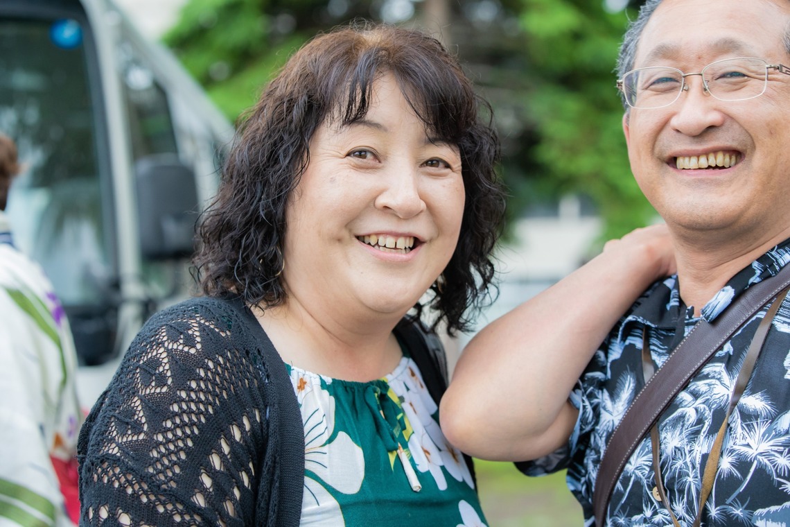 k.filmsが撮影した「上富良野　日の出公園でのウエディング撮影」の写真