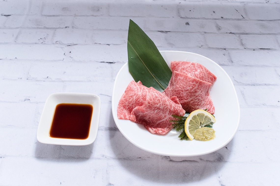 ナカジマヒロユキが撮影した「料理の撮影事例です。」の写真