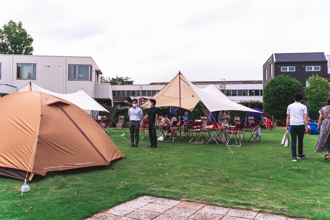 yuki maenoが撮影した写真のアルバム「住宅展示場の撮影」
