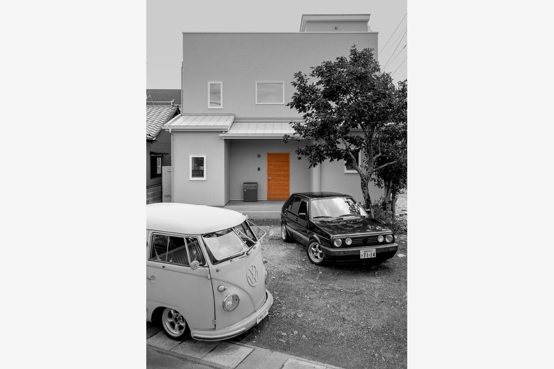 Yoppegraphy Photographic Serviceが撮影した「建築写真」の写真