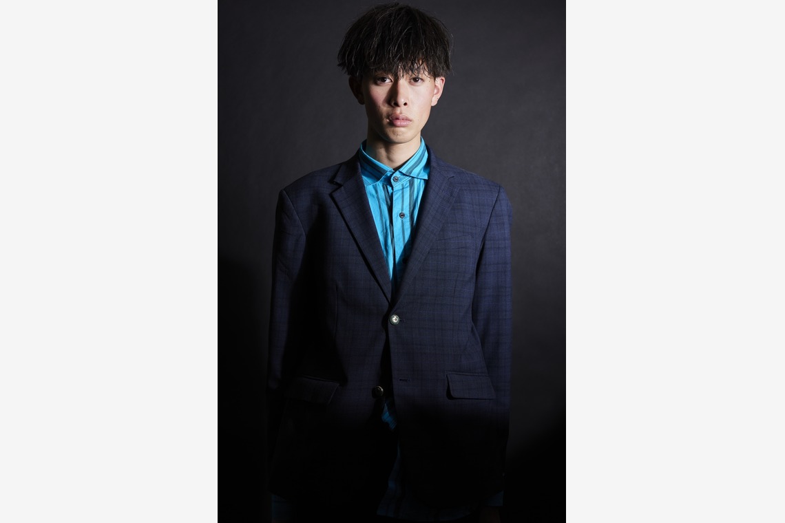 大阪フォトファクトリーが撮影した「スタジオ撮影」の写真