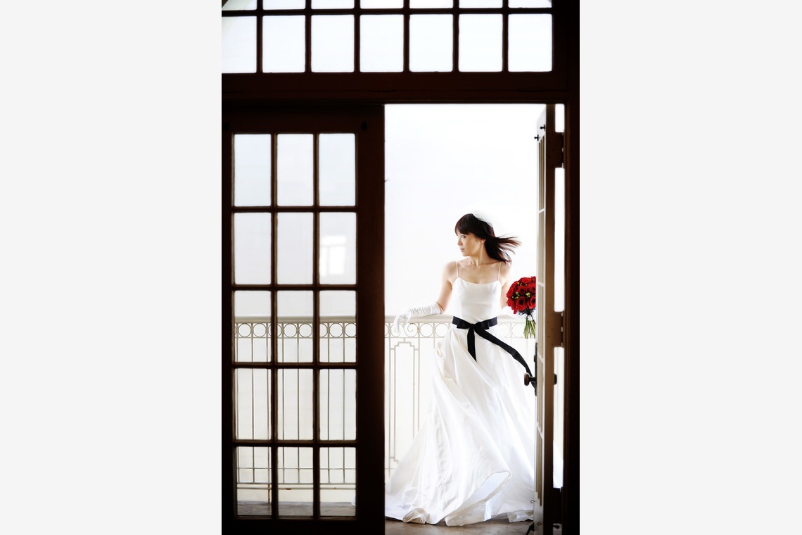 Photo of  taken by éclat photography