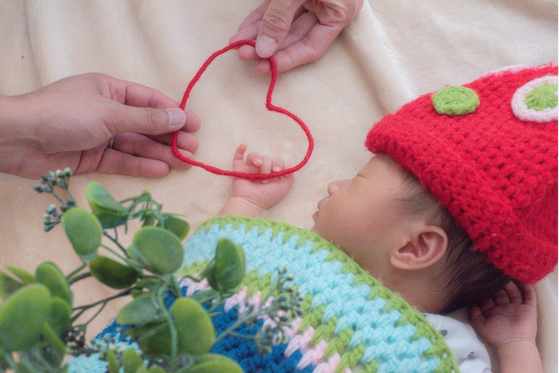 まんまるフォトが撮影したお宮参りのアルバム「お宮参り・赤ちゃん写真」