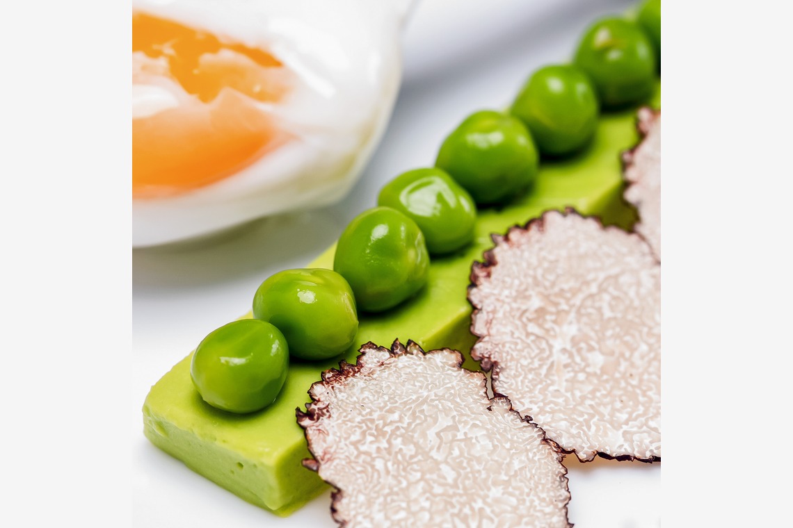 合同会社めろんぱん・ふぉとが撮影した「料理撮影」の写真