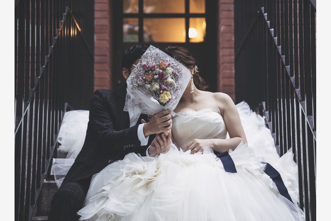 LMCが撮影した「東京丸の内」の写真