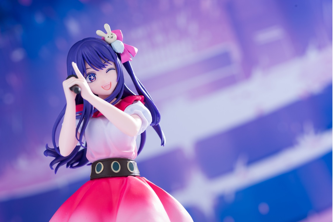 写真屋ごんちゃんが撮影した「figure」の写真