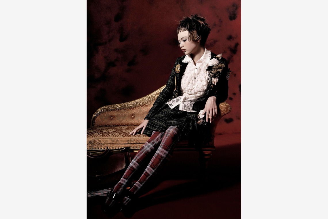 ワンツーBフォトが撮影した写真のアルバム「人物撮影」