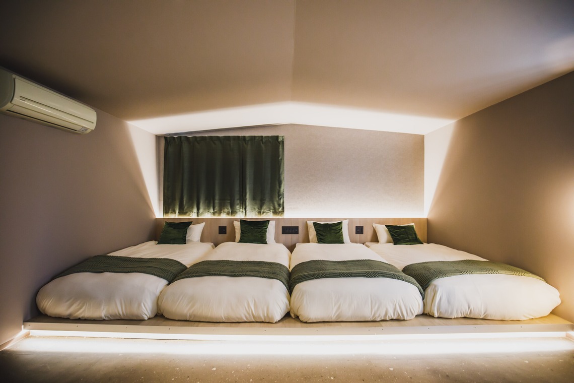 辻本俊輔が撮影した「建物_内観・外観」の写真