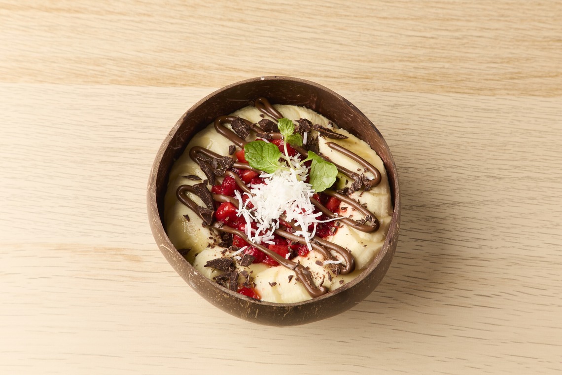 studio aluc ~スタジオ アルク~が撮影した写真のアルバム「【アサイーボウル】cafe STARK」