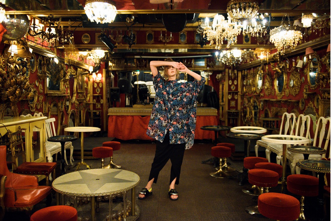 幽玄舎が撮影した「ファッション」の写真