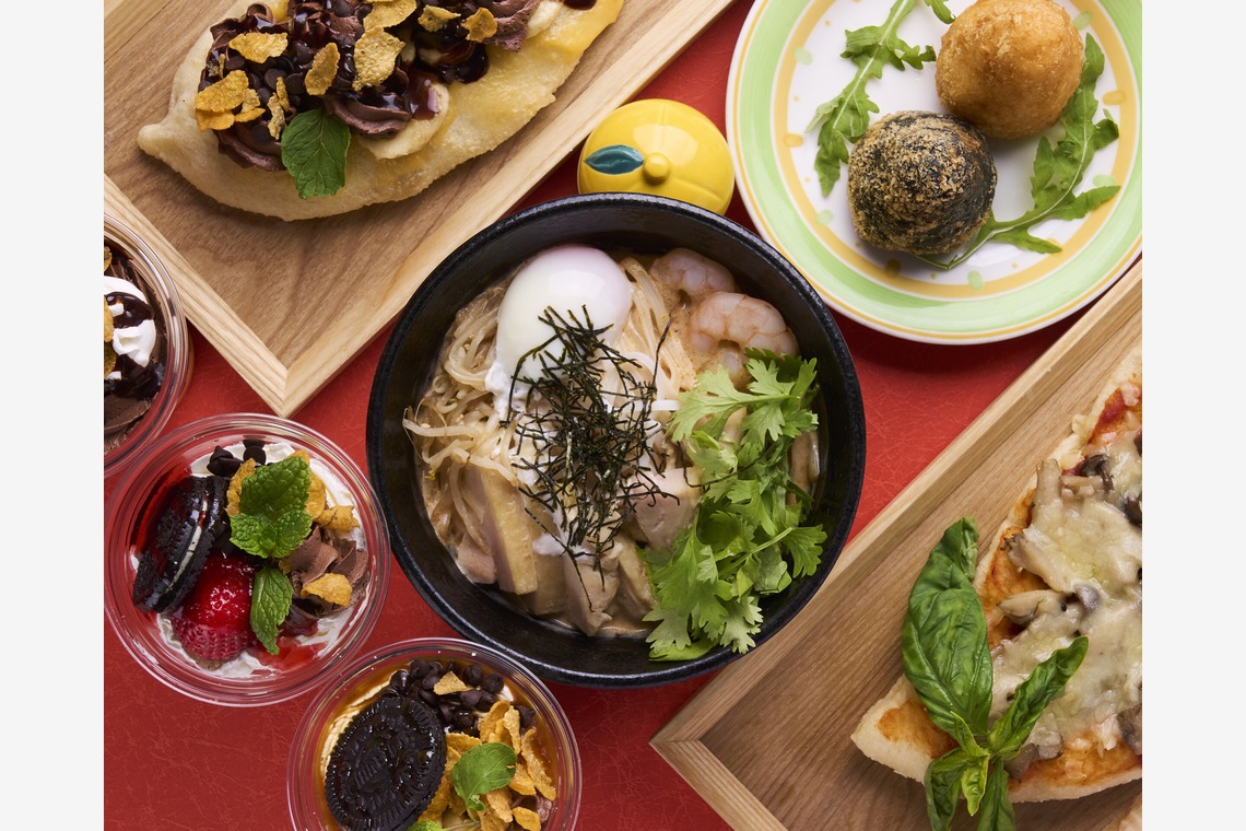 森田寫眞館が撮影した「料理」の写真