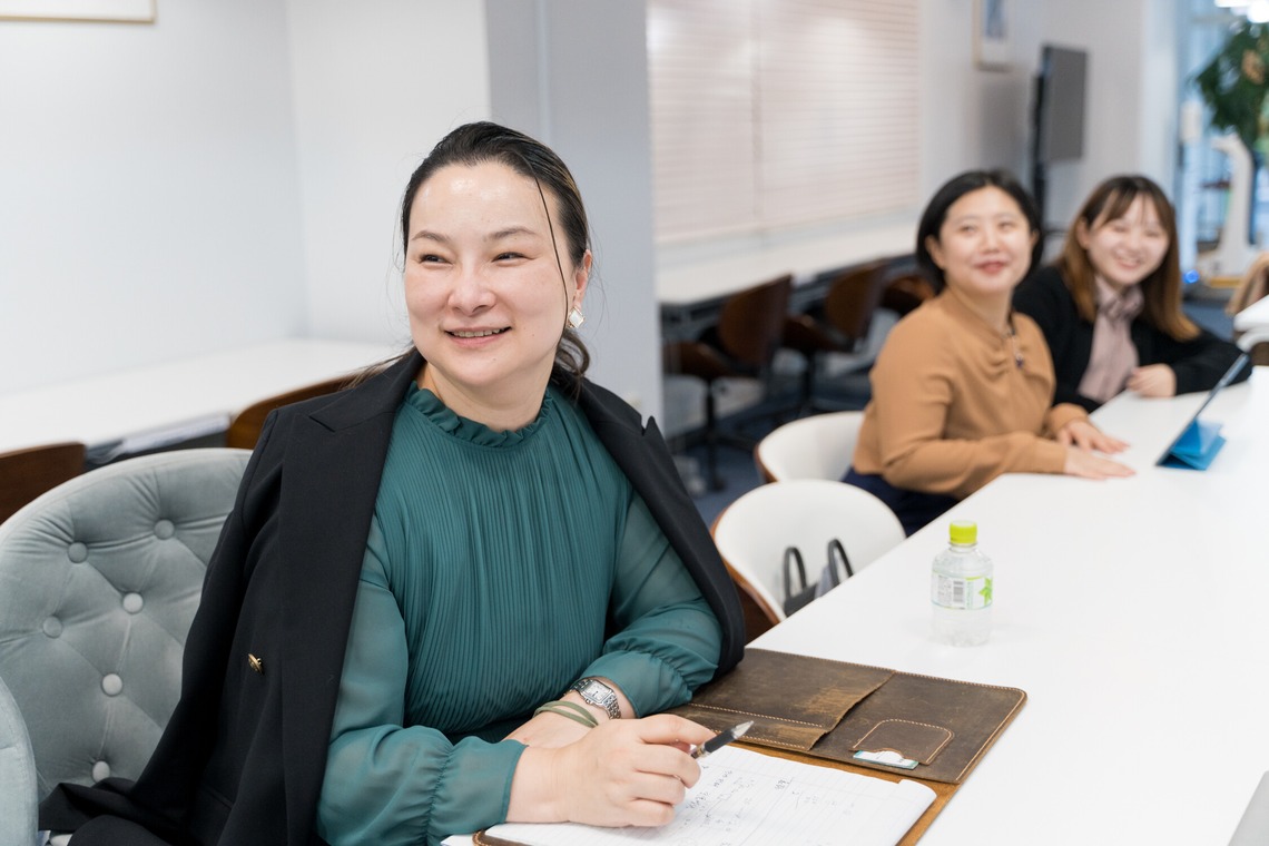 高田晃司が撮影した「オフィス撮影」の写真