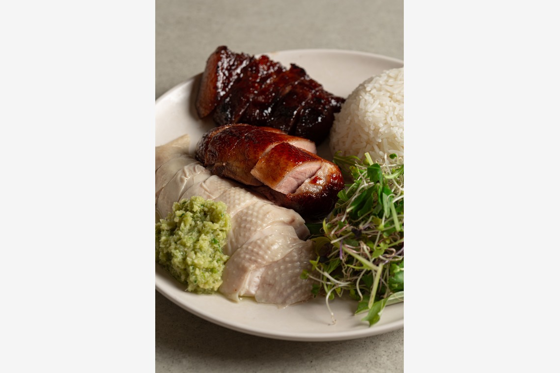 studio aluc ~スタジオ アルク~が撮影した「広東料理」の写真