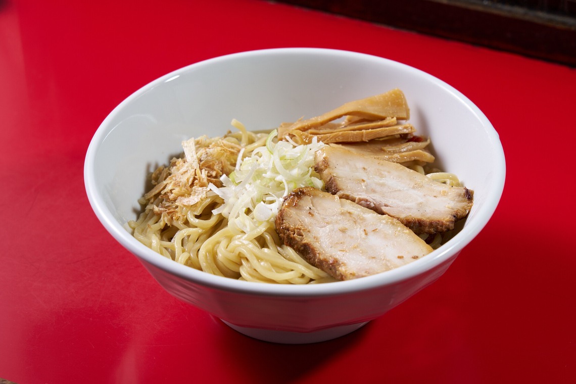 恒松弘匡が撮影した「ラーメン」の写真