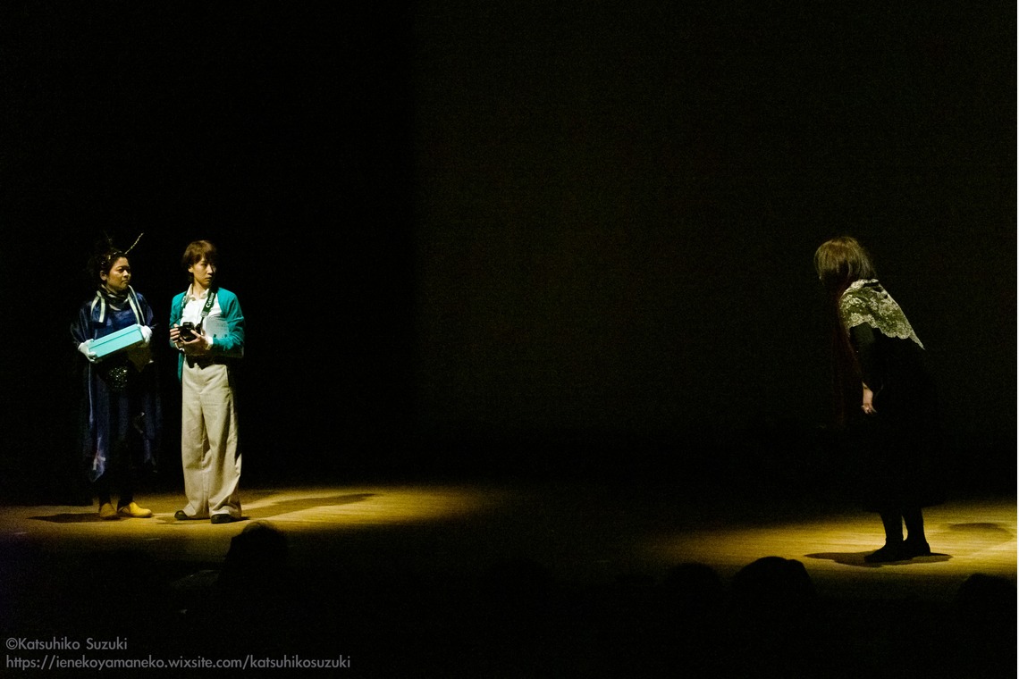 Katsuhiko Suzukiが撮影した「Event」の写真