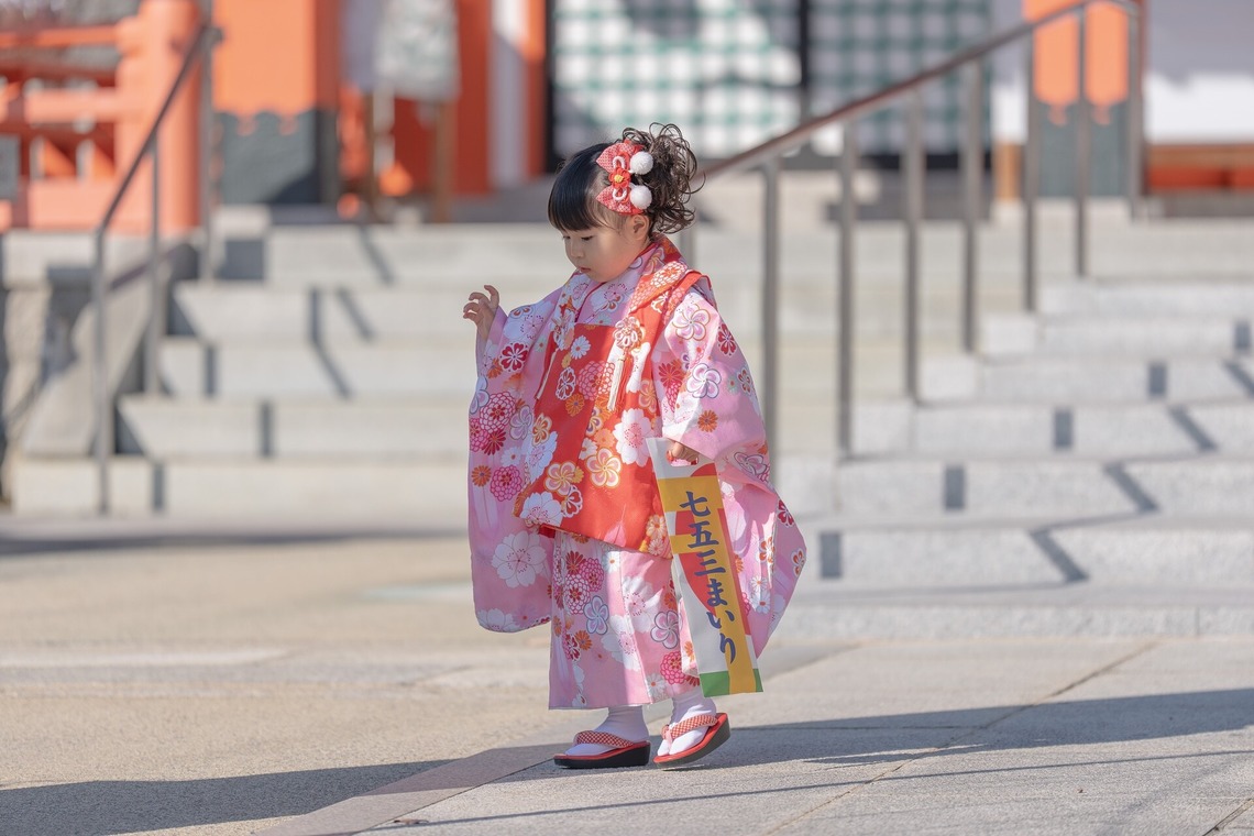 あなたの写真館が撮影した「人物撮影」の写真