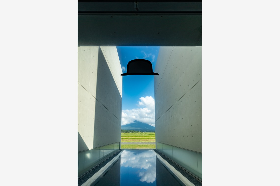 武内ピクチャーズが撮影した「アーキテクチャーフォト(パブリック)」の写真