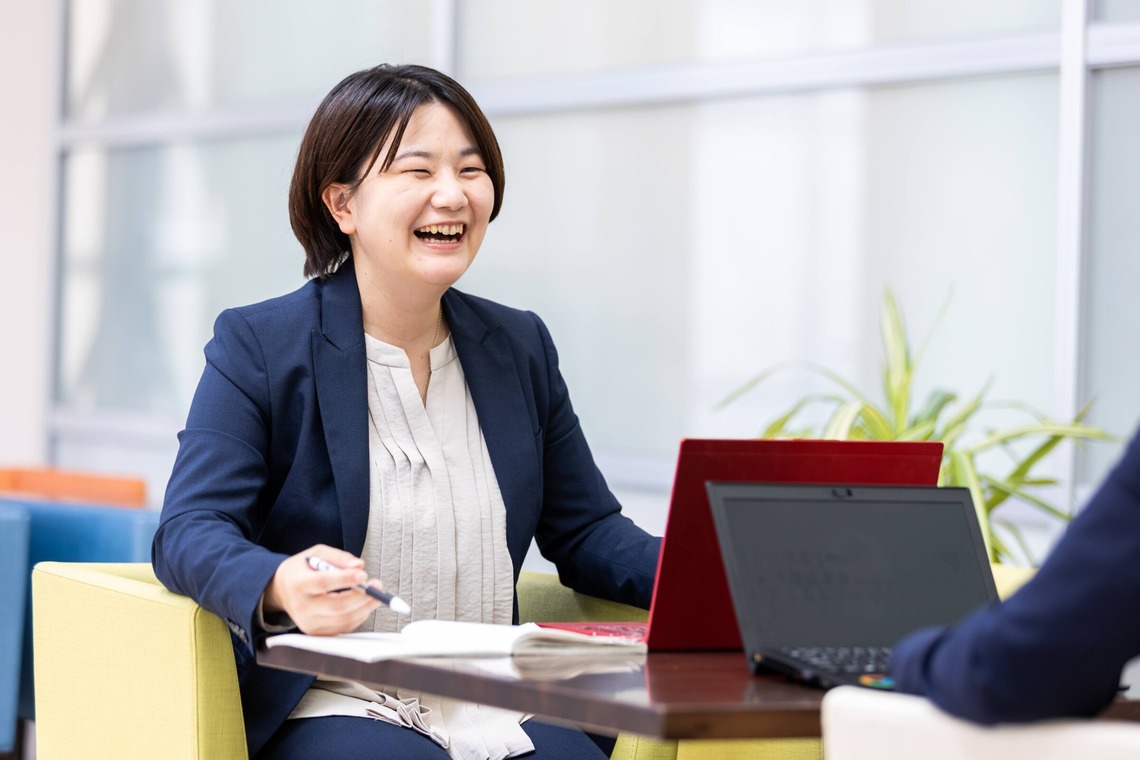 HARAデザインが撮影した写真のアルバム「転職サイト対応」