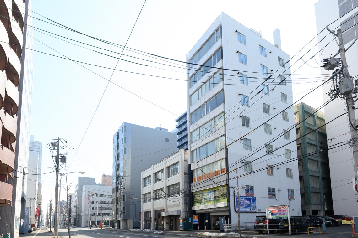 オフィス 芦野が撮影した「弁護士事務所案件」の写真