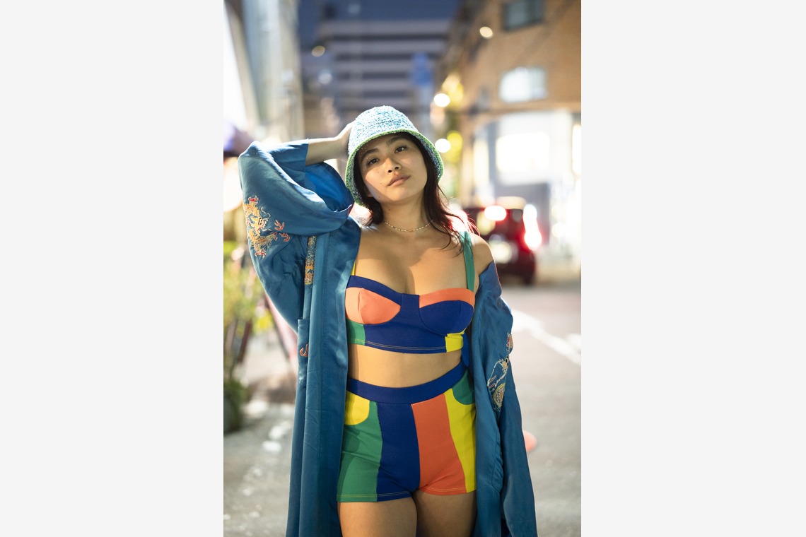 mawning studioが撮影した「ファッション」の写真