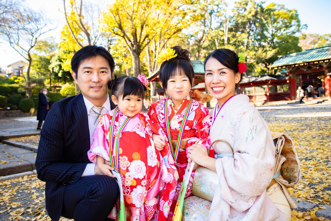 Kan Suzuki  photographyが撮影した「根津神社」の写真