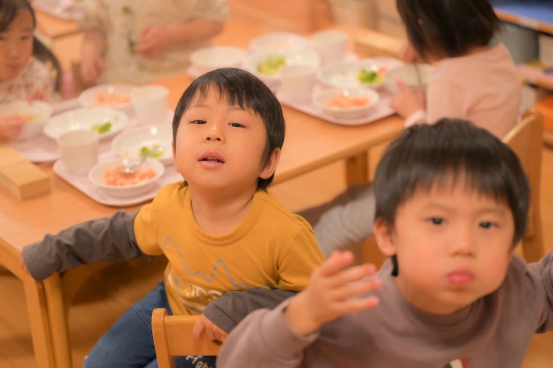 上野貢希が撮影した「スクールフォト案件」の写真