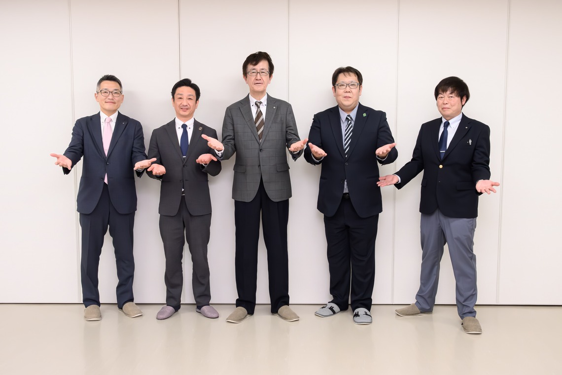 オフィス 芦野が撮影した写真のアルバム「過去の案件撮影」