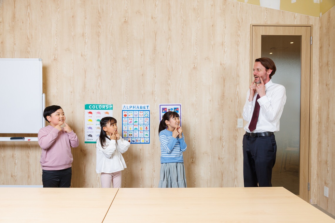 Yusuke Usuiが撮影した「ベルリッツ様 webサイト・ バナー広告用スチール撮影」の写真