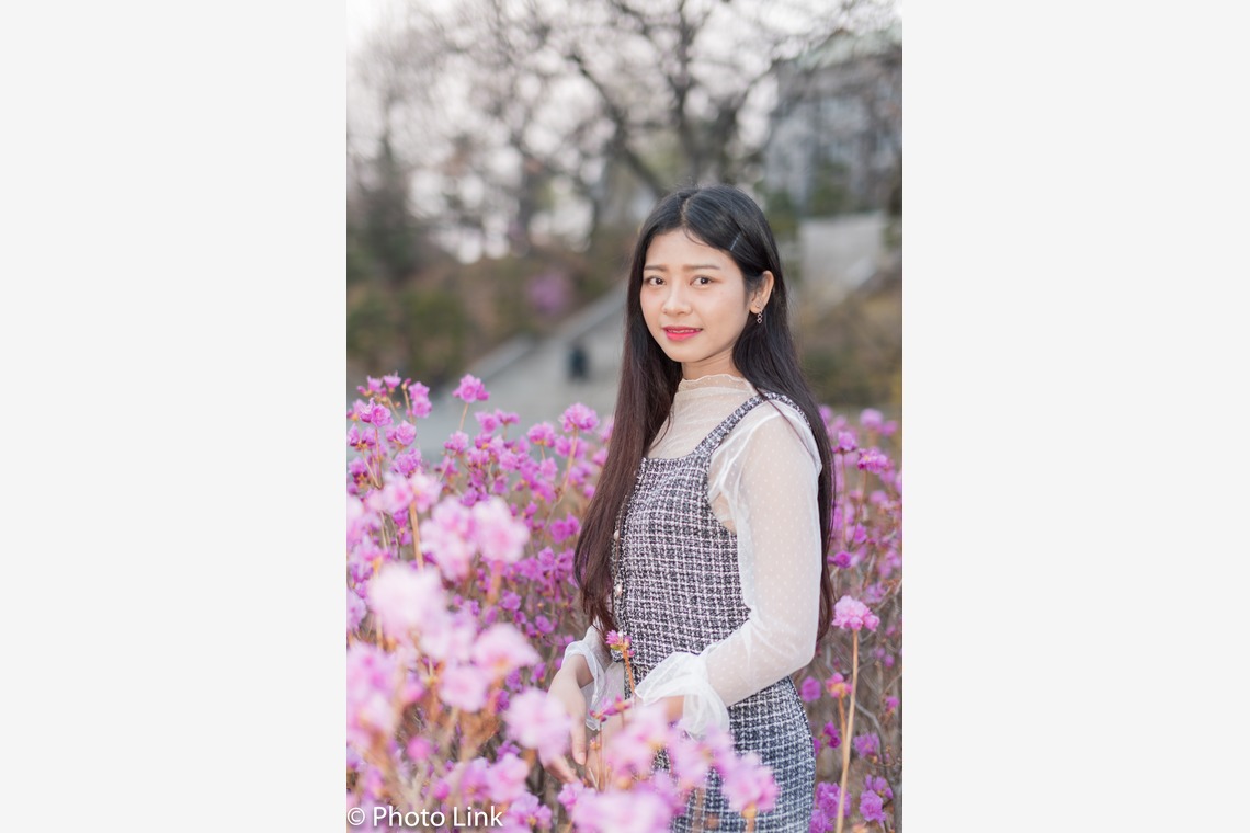 Photo Linkが撮影した「プロフィール撮影」の写真