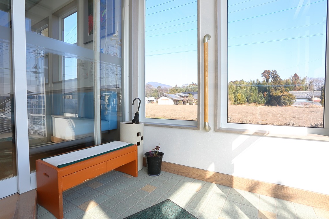 タカラモノ.foto　群馬の出張撮影カメラマンが撮影した「病院・クリニック」の写真