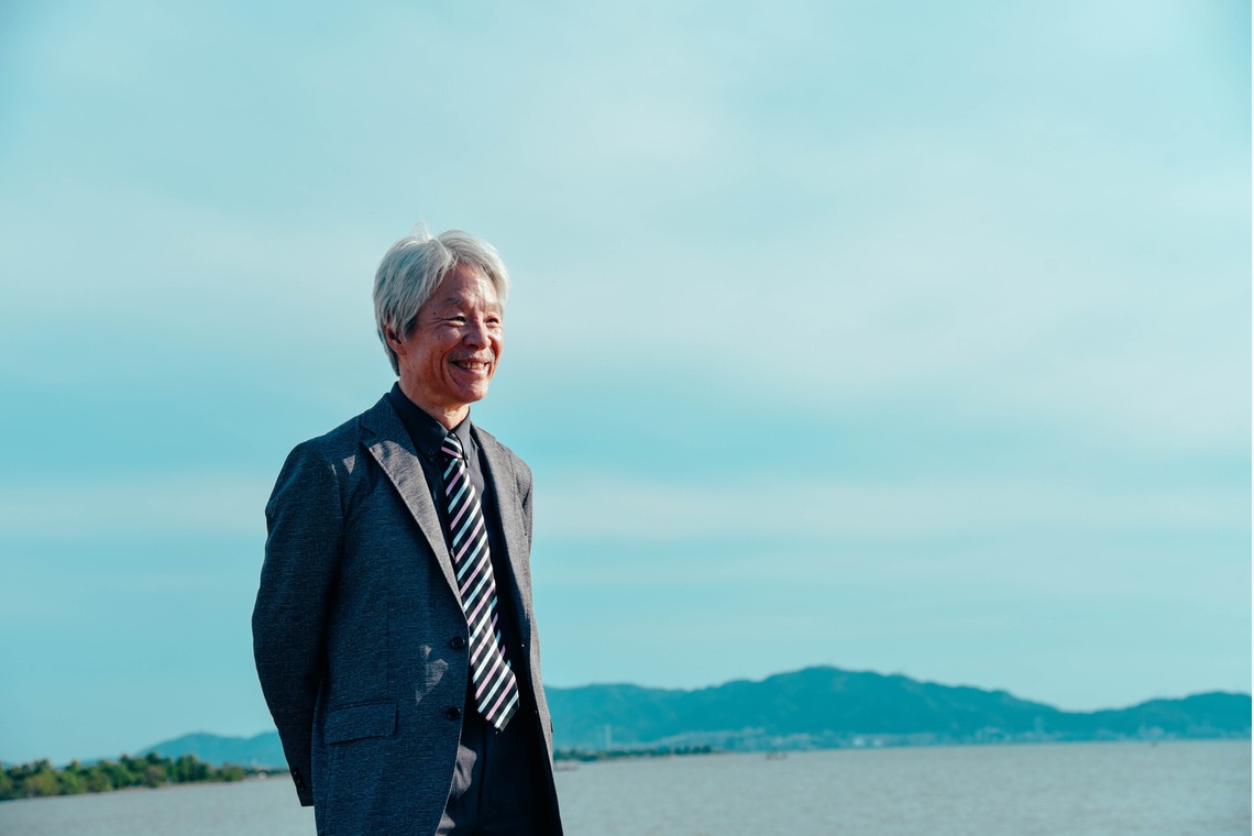 藤谷香菜子が撮影した「【ロケ】宣材写真・プロフィール写真」の写真