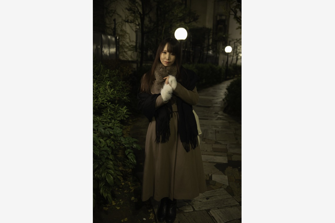 松見　翠が撮影した「野外撮影」の写真