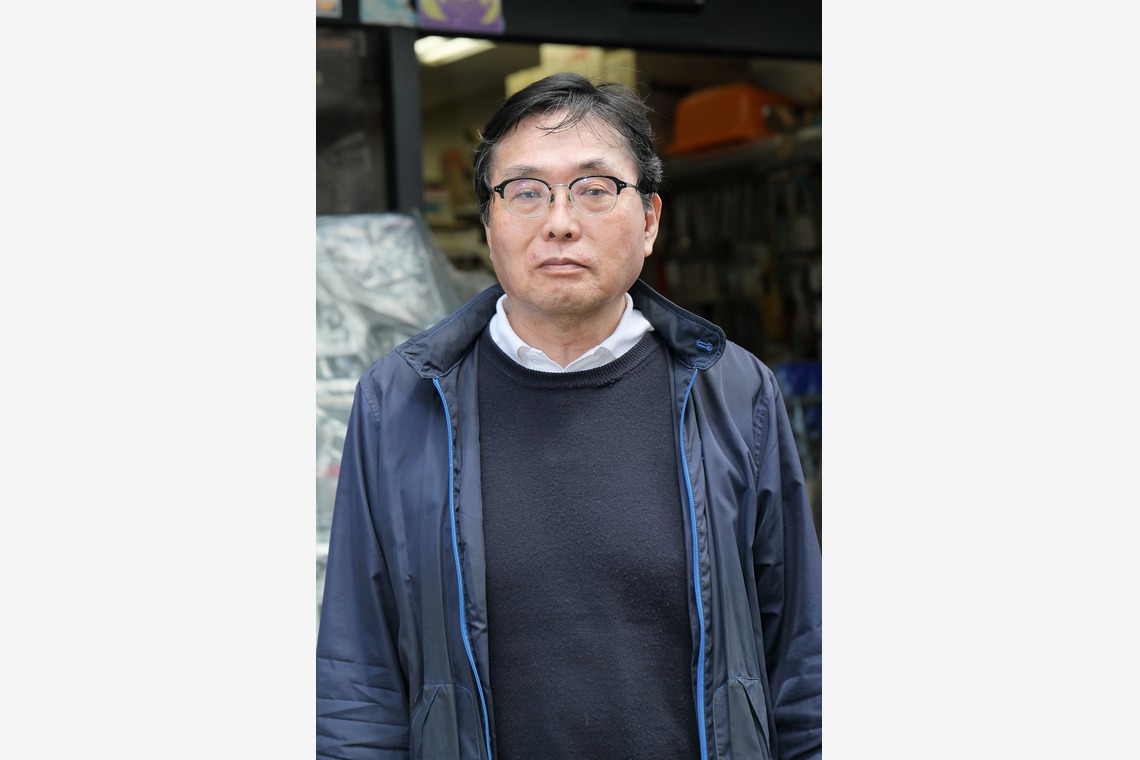 長谷川　光則が撮影した「イメージ」の写真